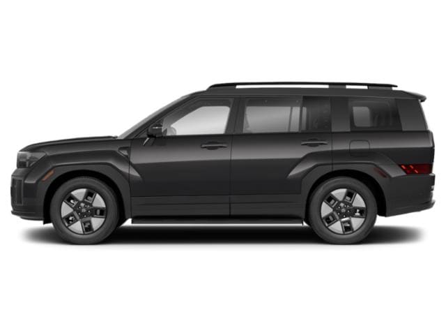 Thumbnail: 2026 Hyundai Santa Fe - 3