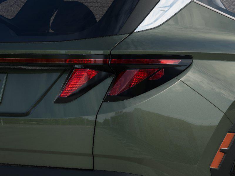 Thumbnail: 2026 Hyundai Tucson - 10
