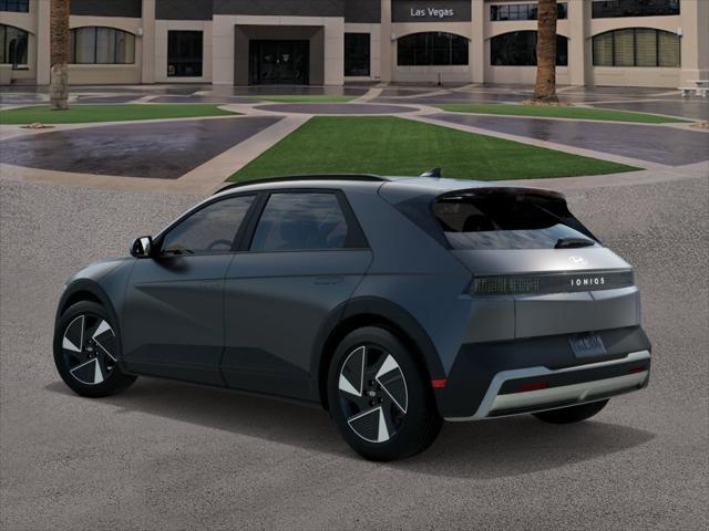Thumbnail: 2025 Hyundai Ioniq 5 - 5