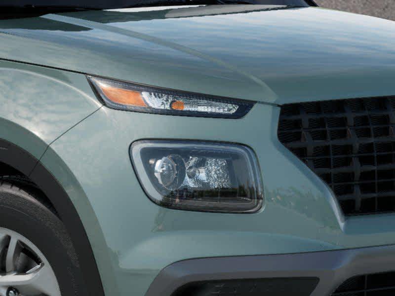 Thumbnail: 2026 Hyundai Venue - 9