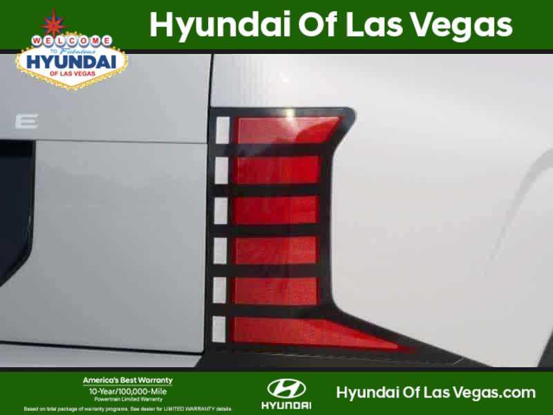  Hyundai Palisade Hybrid