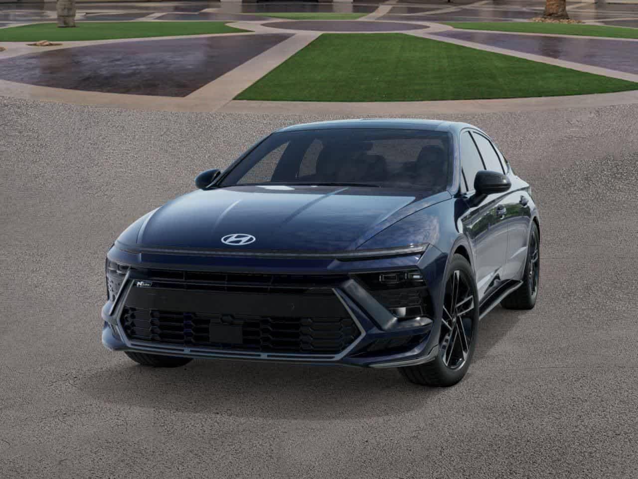 Thumbnail: 2026 Hyundai Sonata - 6