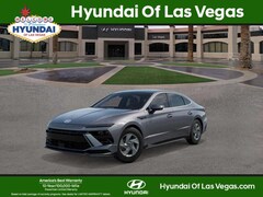 2026 Hyundai Sonata SE Sedan