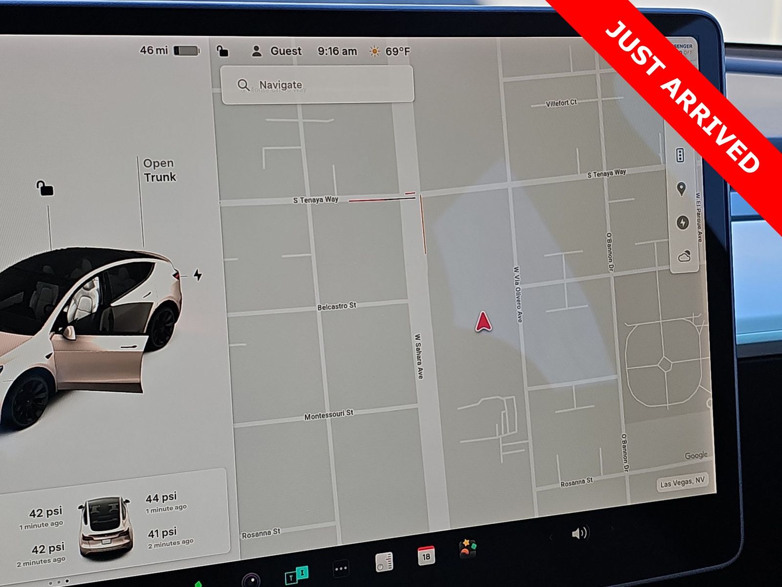 Thumbnail: 2021 Tesla Model Y - 25