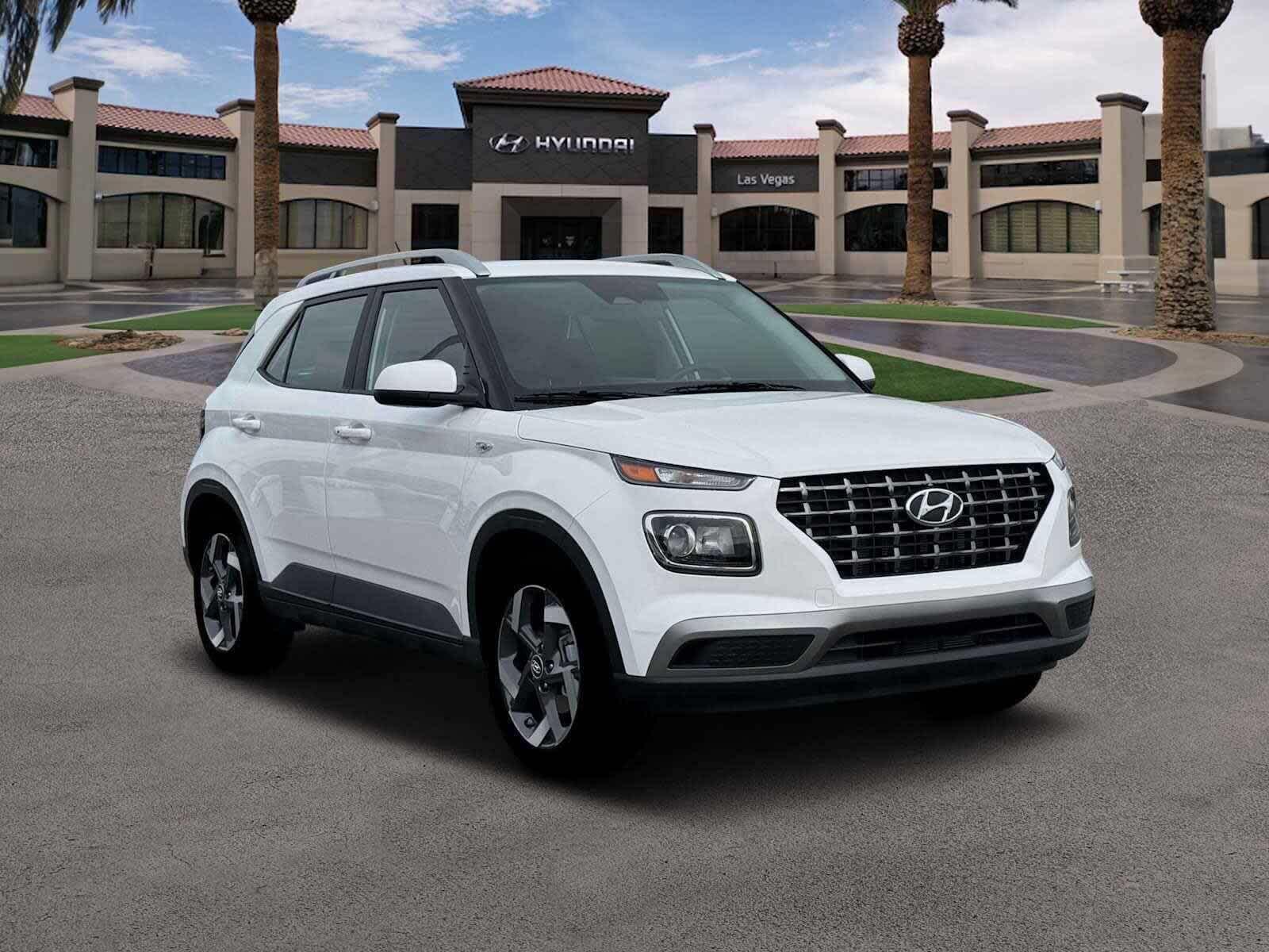 Thumbnail: 2026 Hyundai Venue - 11