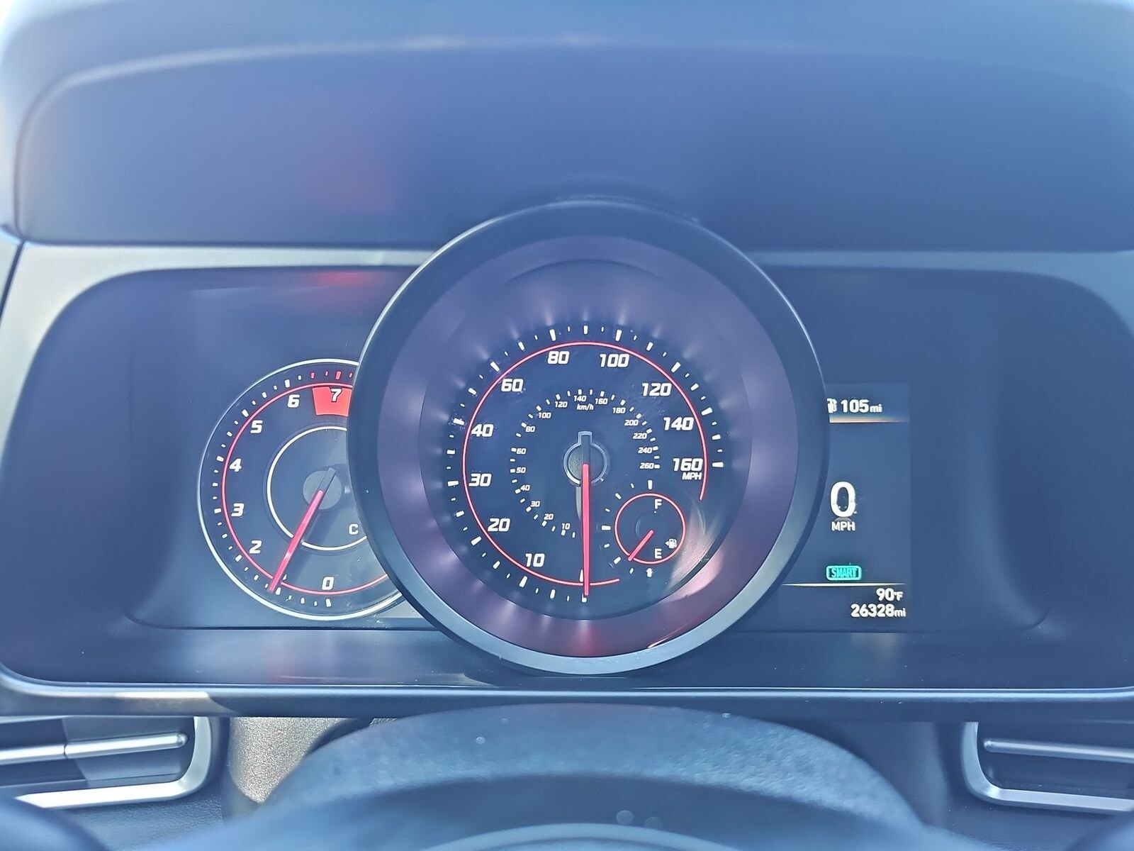 2022 Hyundai Elantra SEL 23