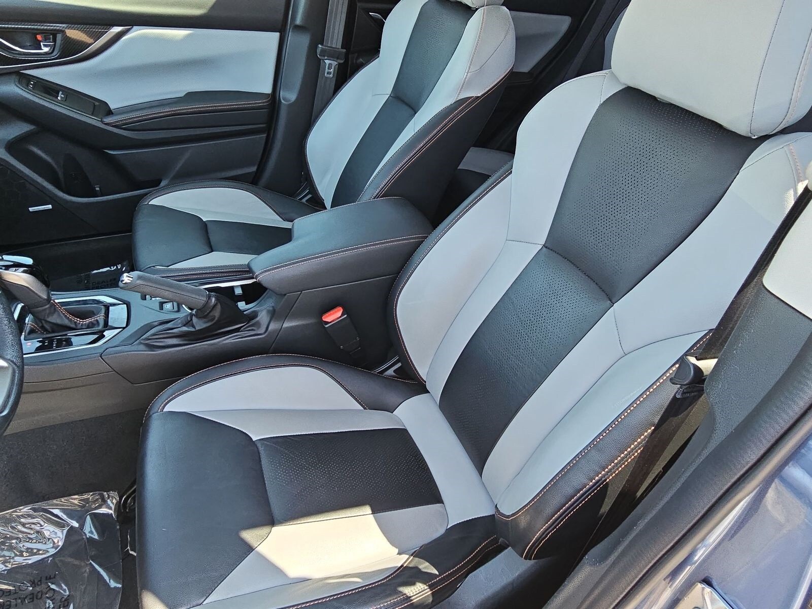 Thumbnail: 2018 Subaru Crosstrek - 16