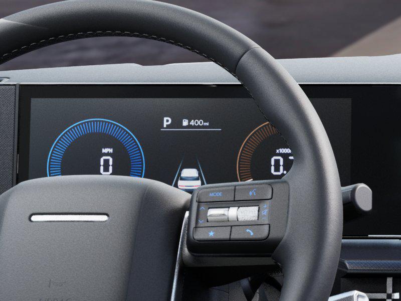 Thumbnail: 2026 Hyundai Santa Fe - 14