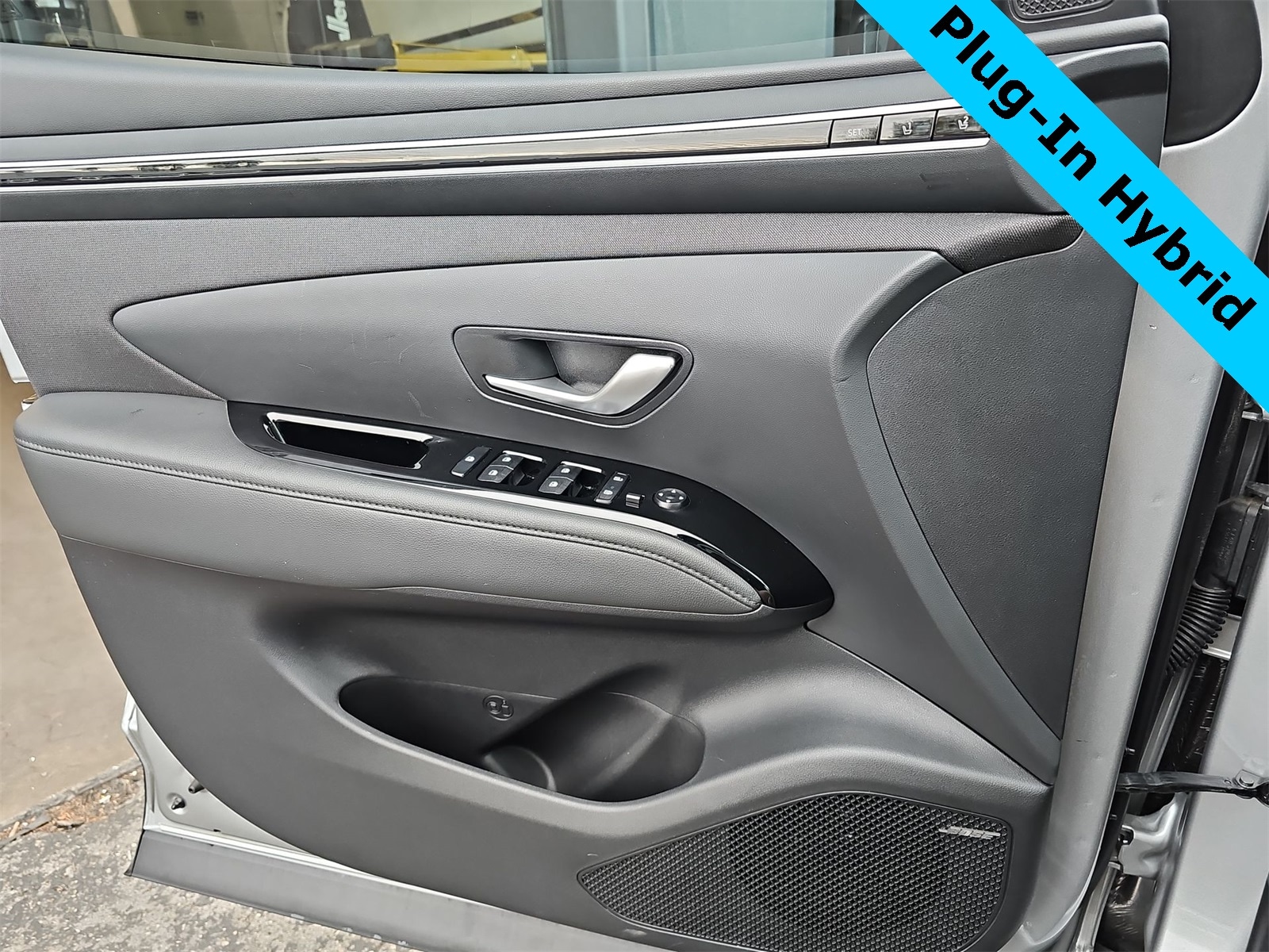 Thumbnail: 2024 Hyundai Tucson - 28