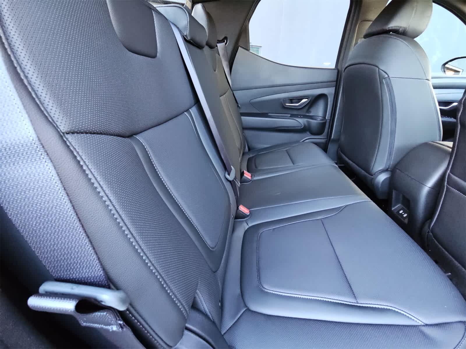 Thumbnail: 2026 Hyundai Santa Cruz - 17