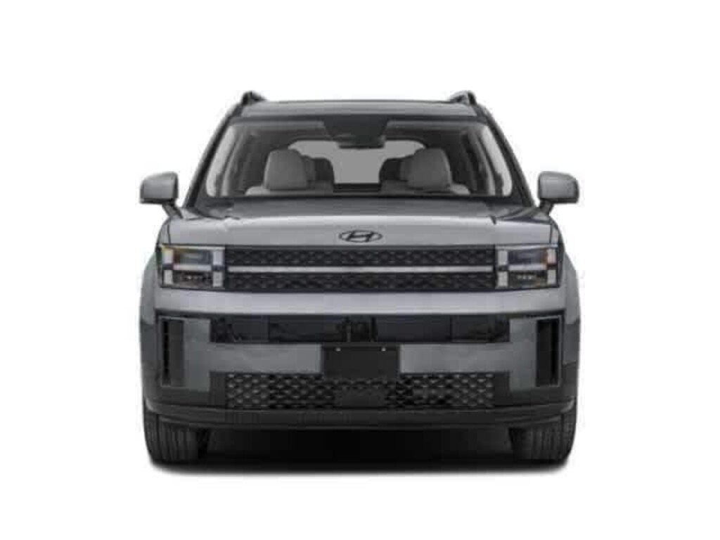 New 2026 Hyundai Santa Fe Calligraphy AWD SUV