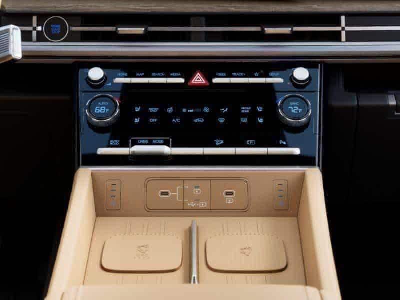 Thumbnail: 2026 Hyundai Santa Fe - 15