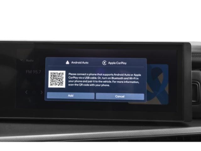 Thumbnail: 2026 Hyundai Santa Fe - 16