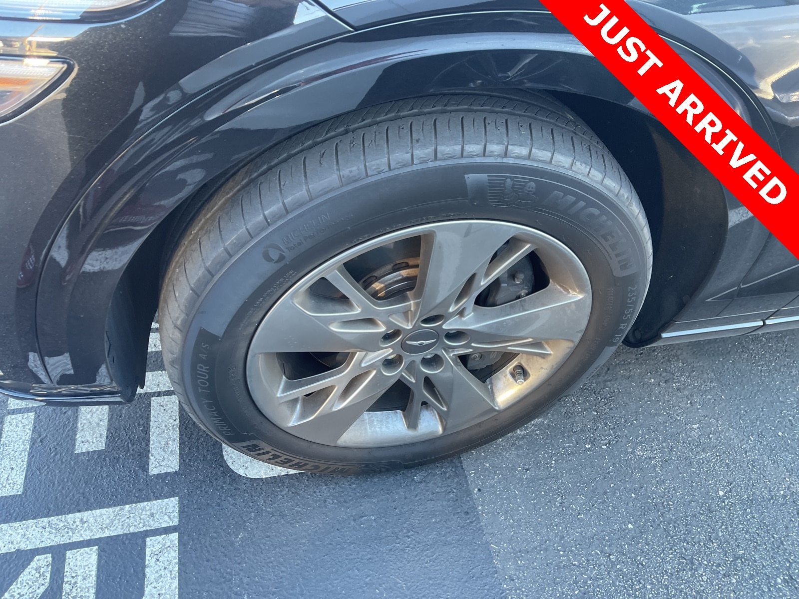 Thumbnail: 2022 Genesis GV70 - 3