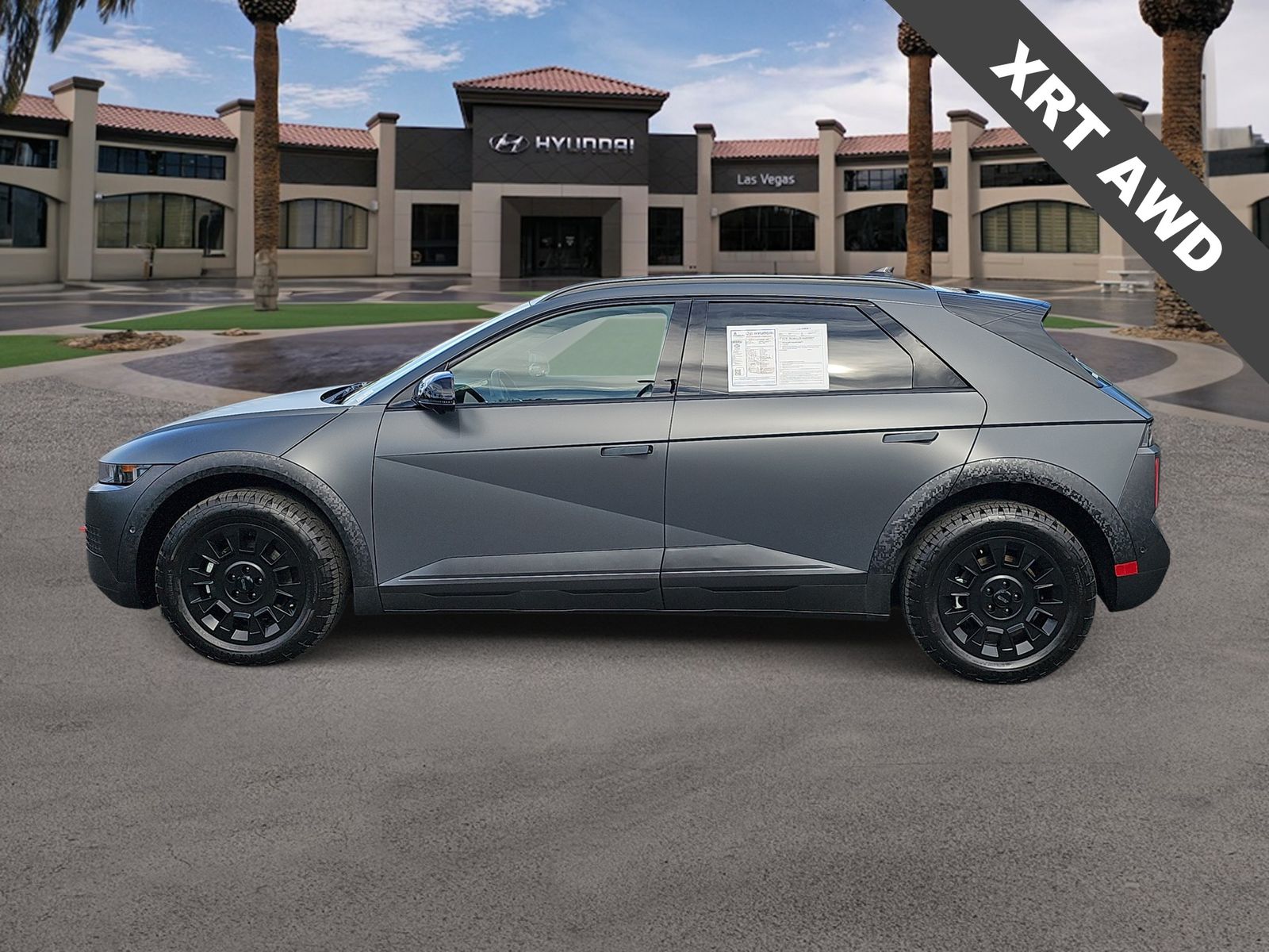 Thumbnail: 2025 Hyundai Ioniq 5 - 5