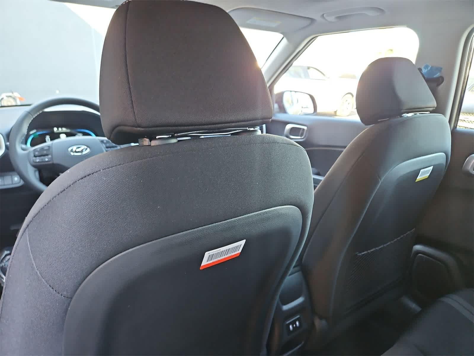 Thumbnail: 2026 Hyundai Venue - 16