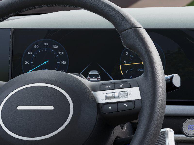 Thumbnail: 2026 Hyundai Tucson - 14