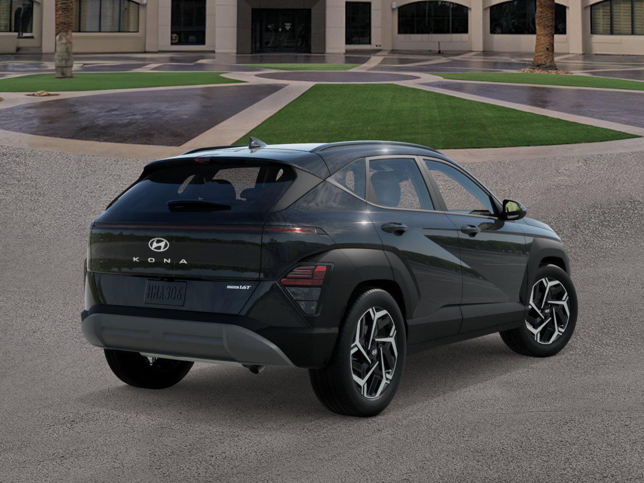 2026 Hyundai Kona Limited photo 4
