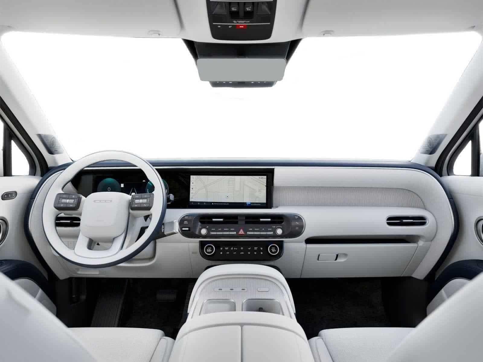 Thumbnail: 2026 Hyundai Palisade - 8