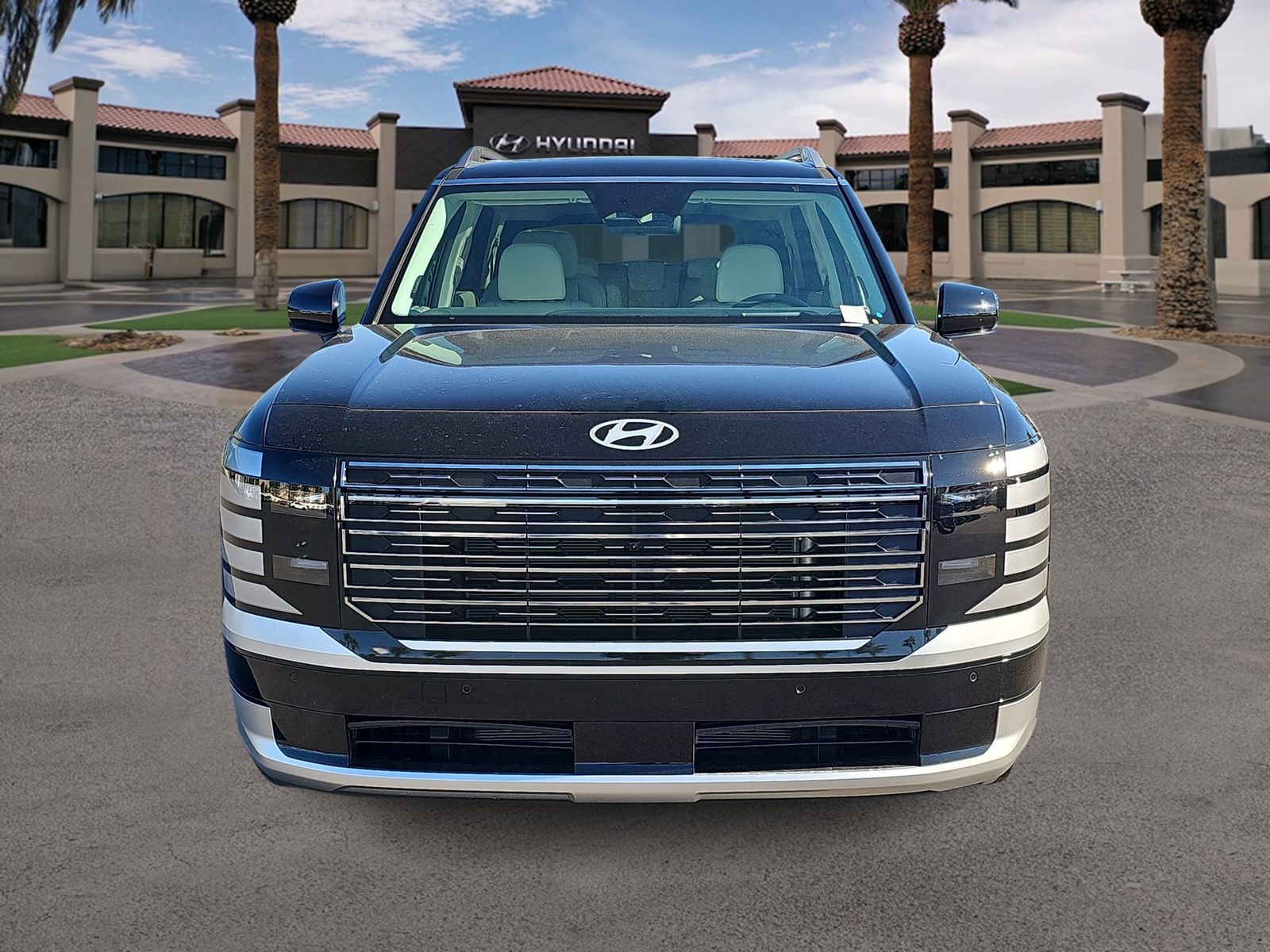 Thumbnail: 2026 Hyundai Palisade - 3