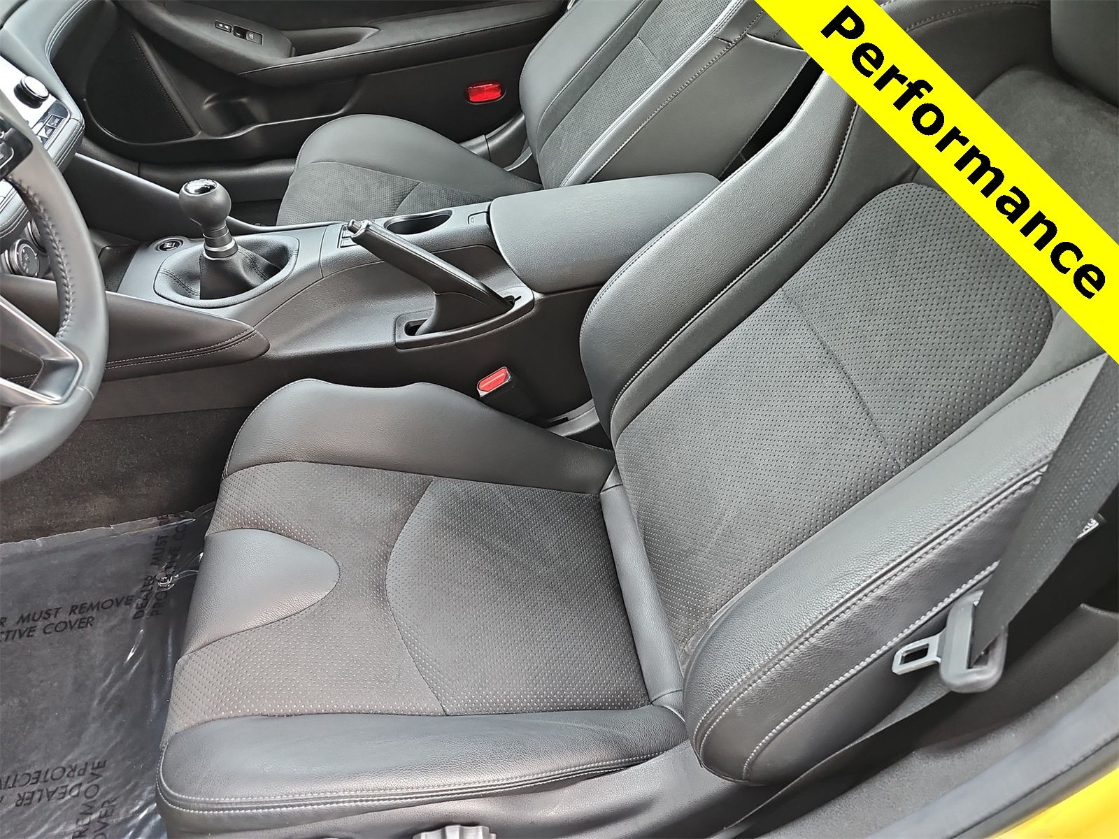 Thumbnail: 2023 Nissan Z - 15