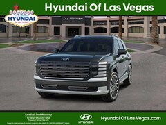 2026 Hyundai Palisade Hybrid Calligraphy SUV