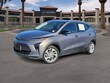Chevrolet Bolt EUV