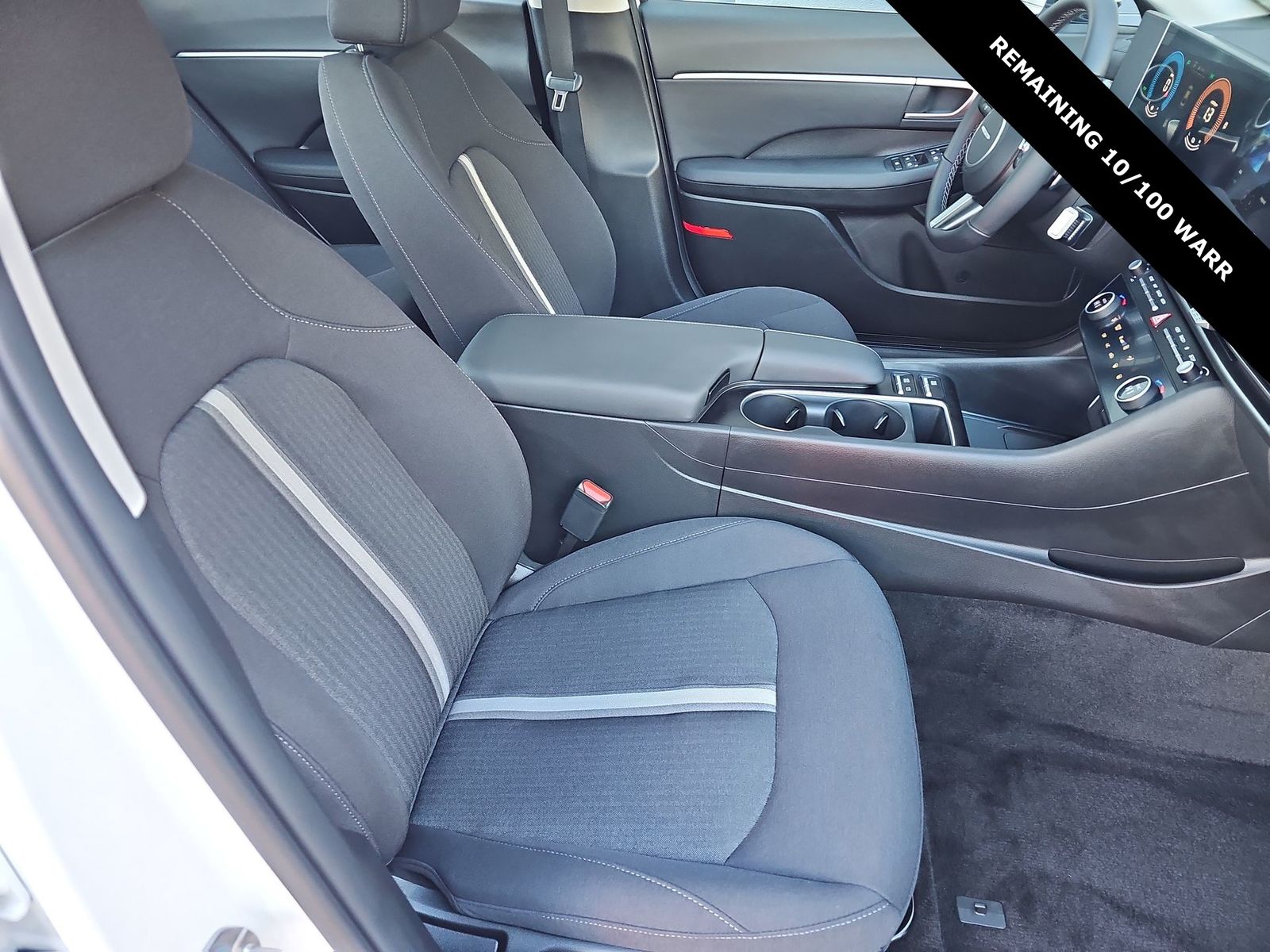 Thumbnail: 2026 Hyundai Sonata - 18