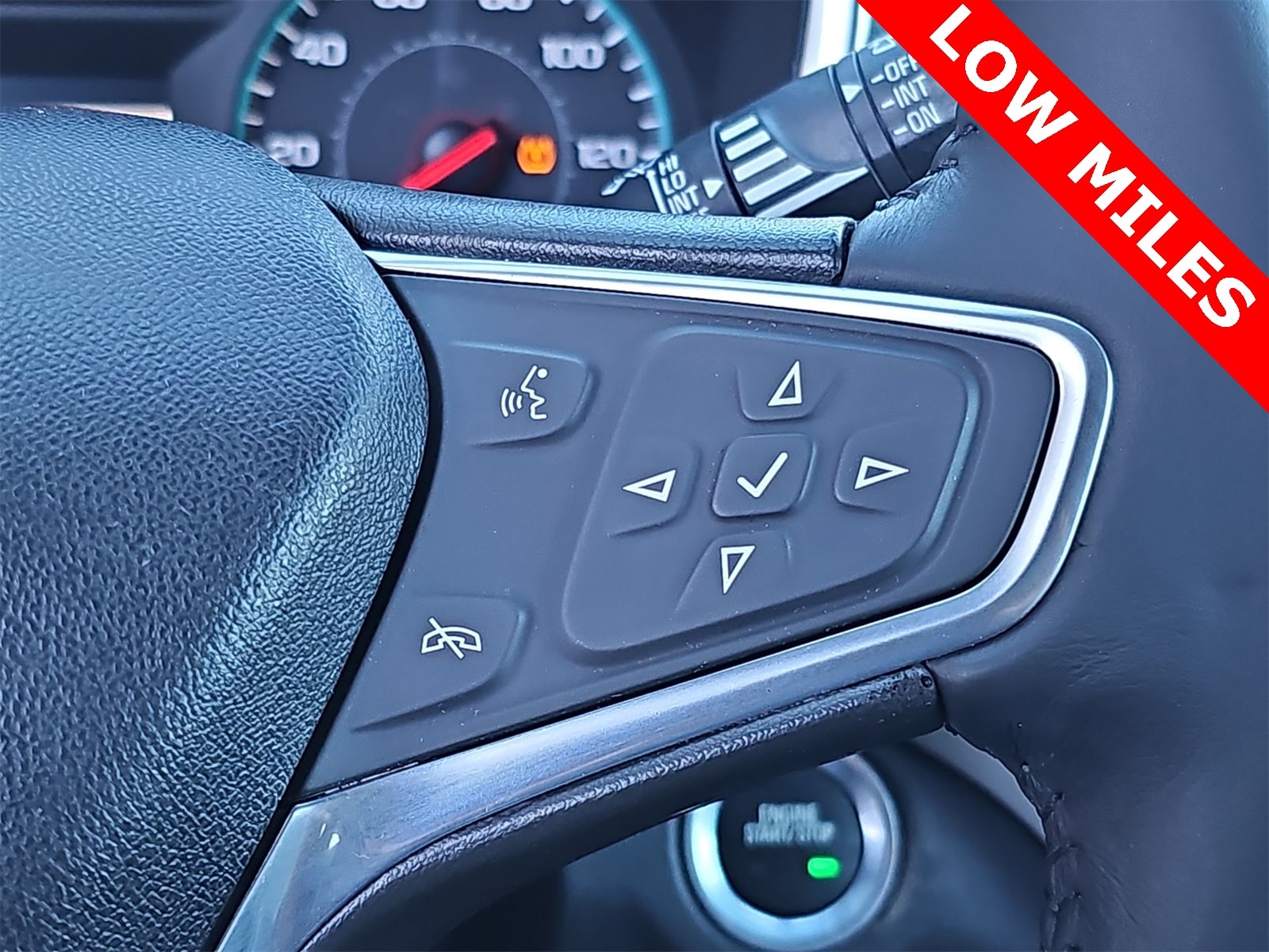 Thumbnail: 2018 Chevrolet Equinox - 26