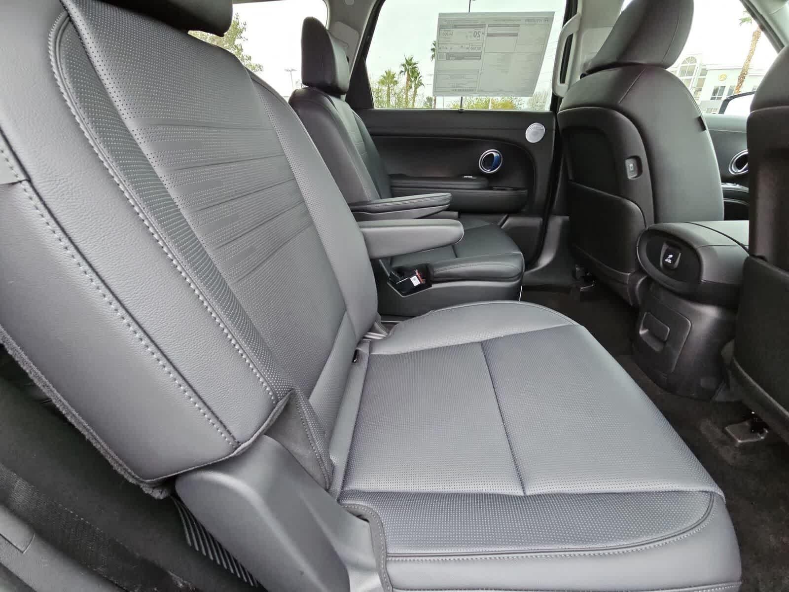 Thumbnail: 2026 Hyundai Palisade - 17