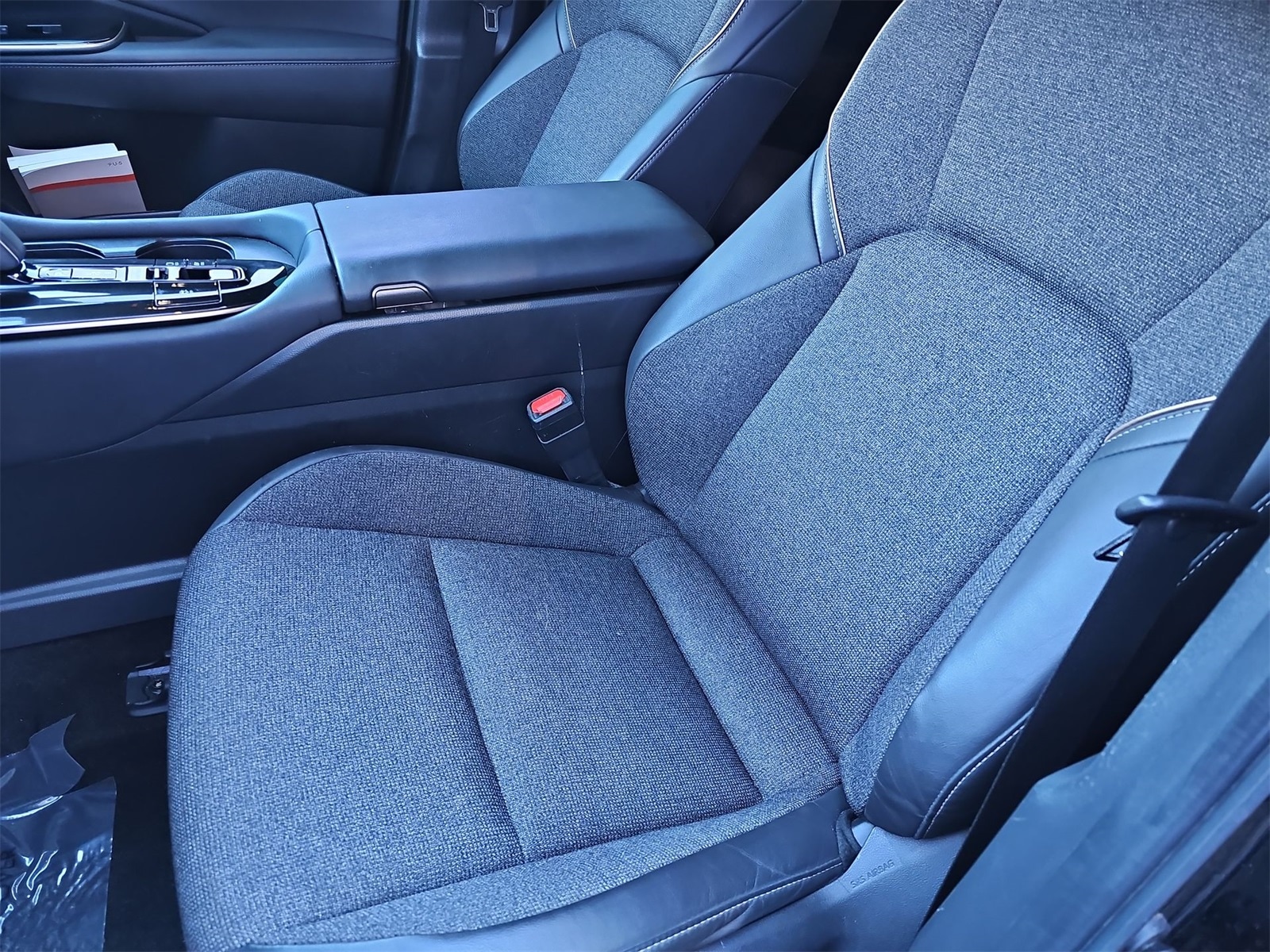 Thumbnail: 2024 Toyota Crown - 15