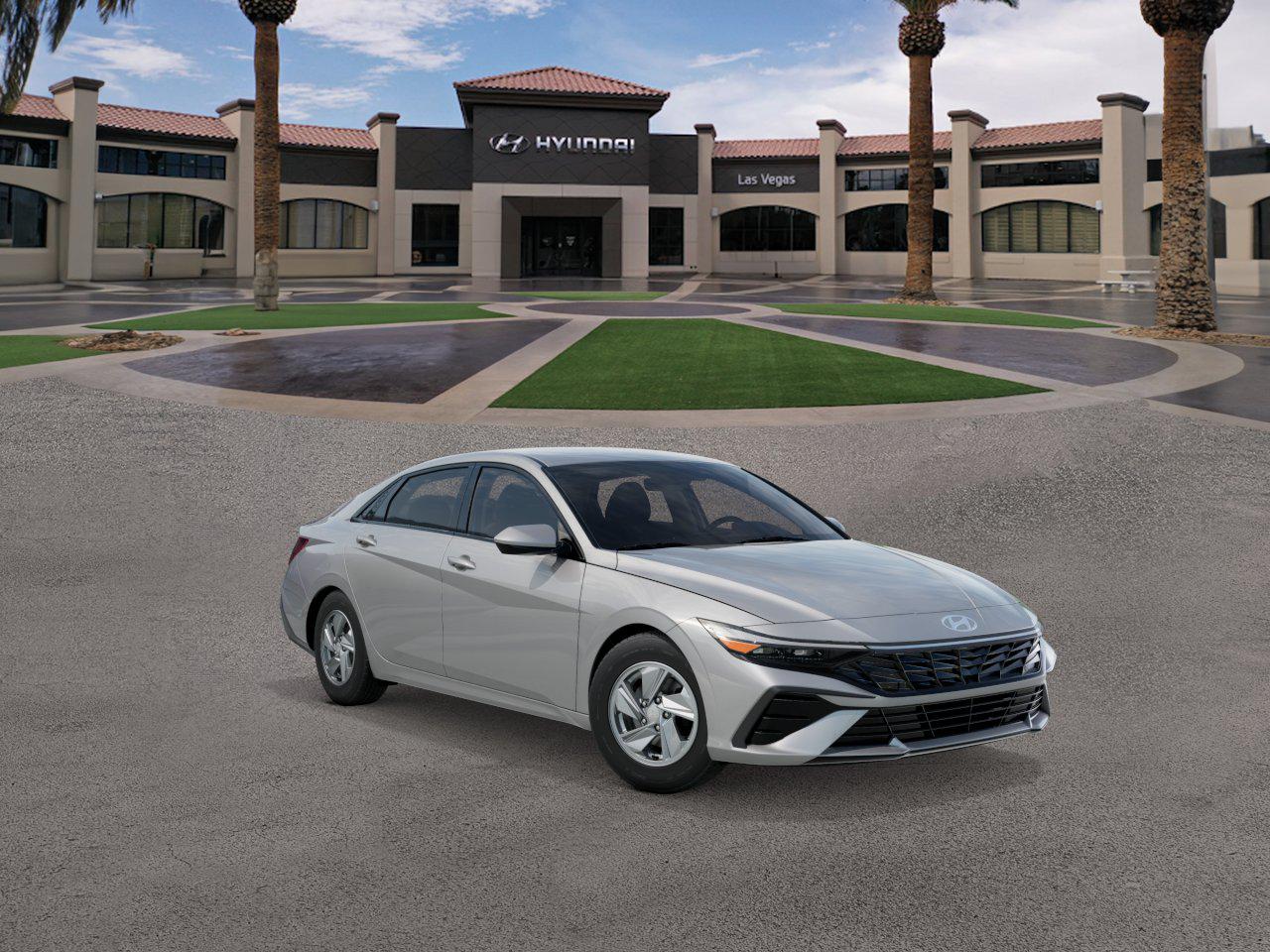 Thumbnail: 2026 Hyundai Elantra - 2