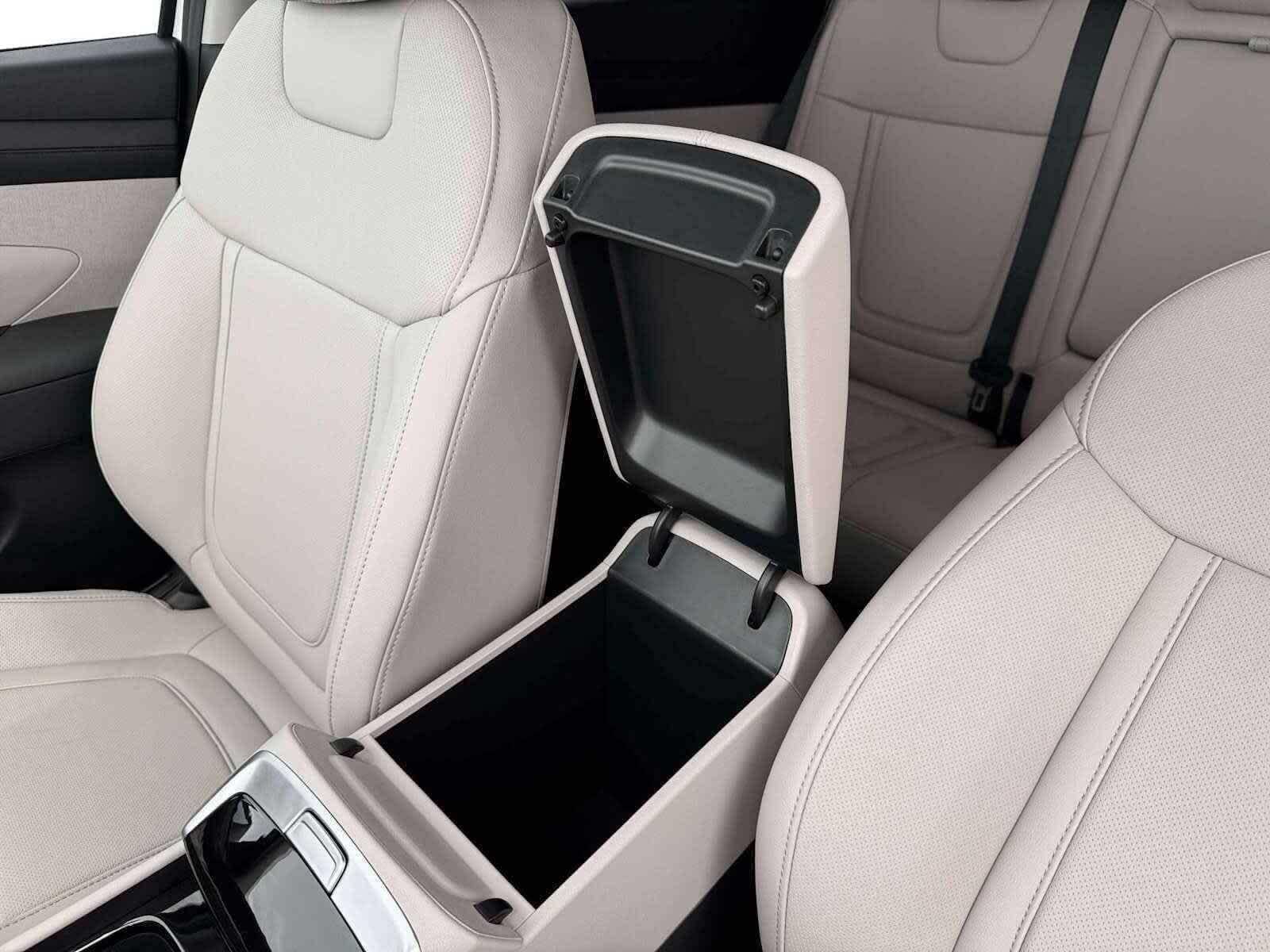 Thumbnail: 2026 Hyundai Tucson - 19