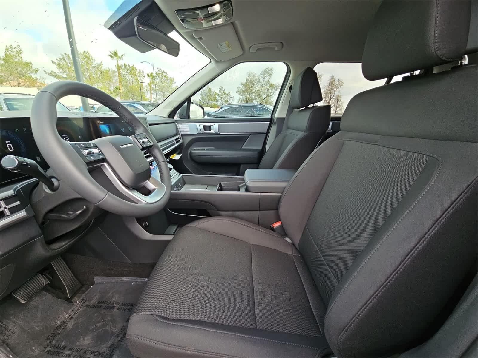 Thumbnail: 2026 Hyundai Santa Fe - 15