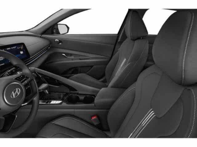 Thumbnail: 2026 Hyundai Elantra - 9