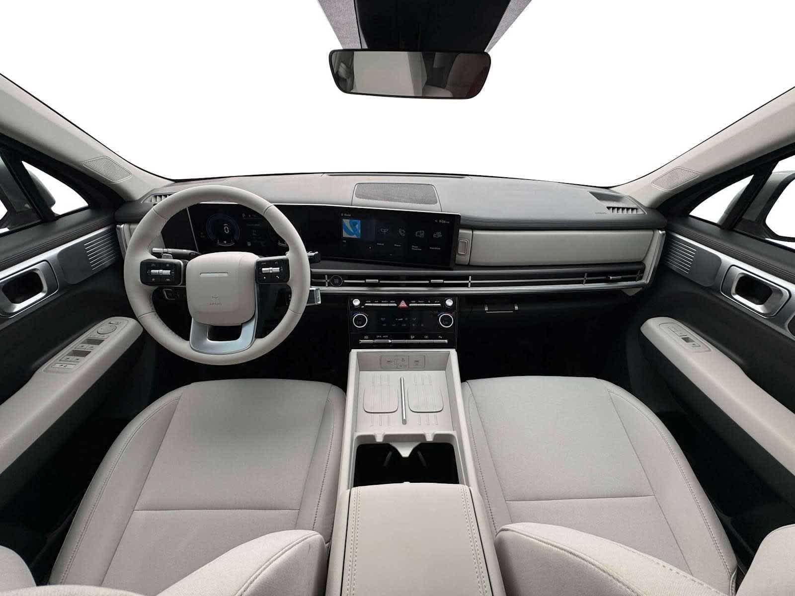 Thumbnail: 2026 Hyundai Santa Fe - 12