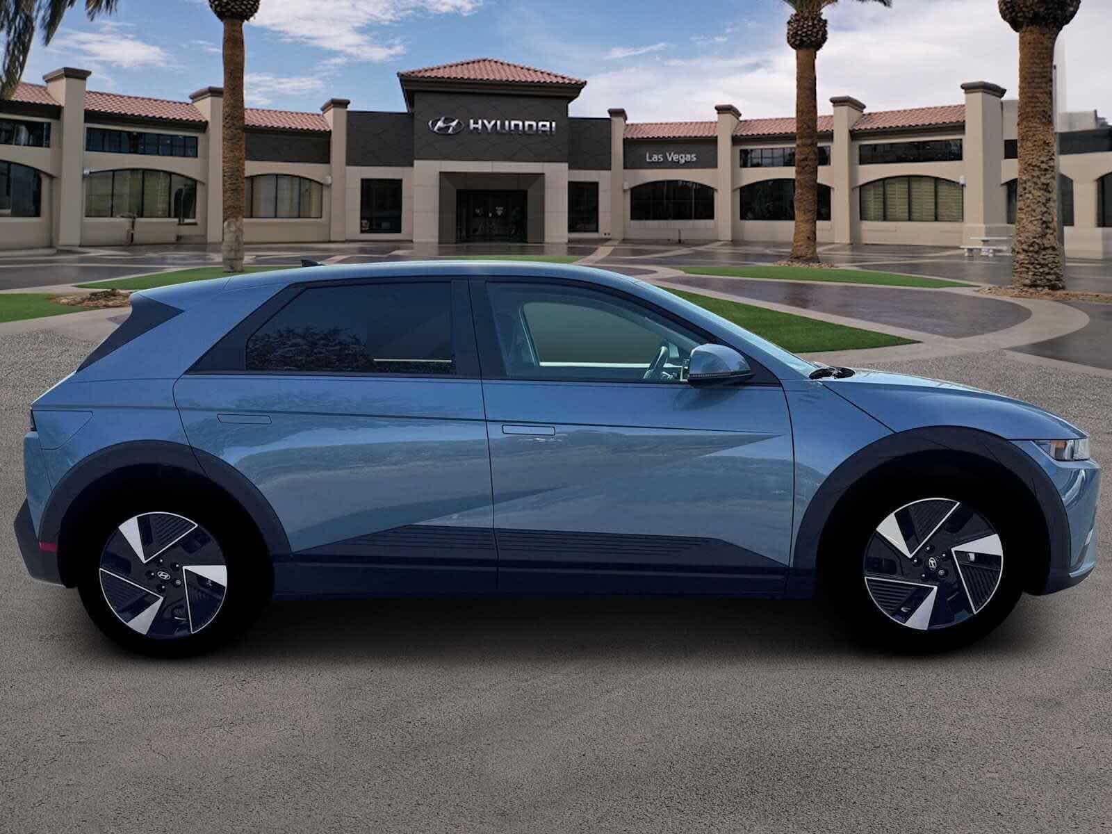 Thumbnail: 2026 Hyundai Ioniq 5 - 9