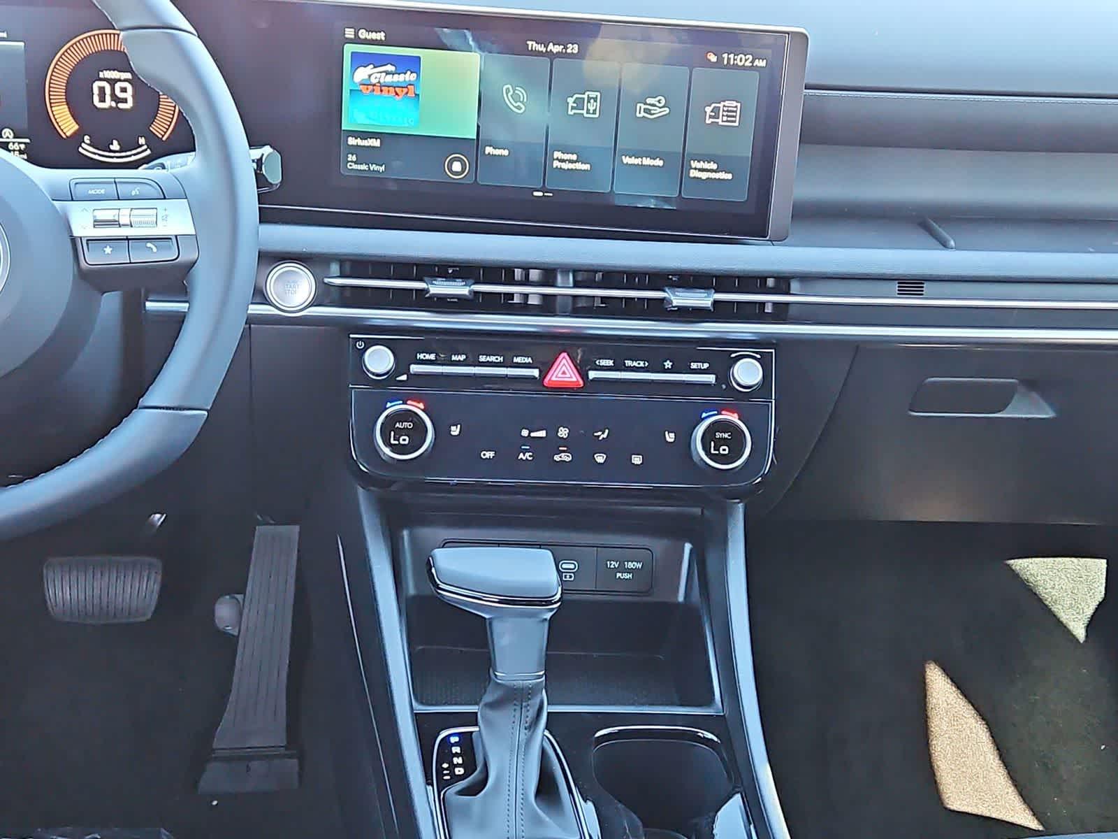 Thumbnail: 2026 Hyundai Tucson - 20