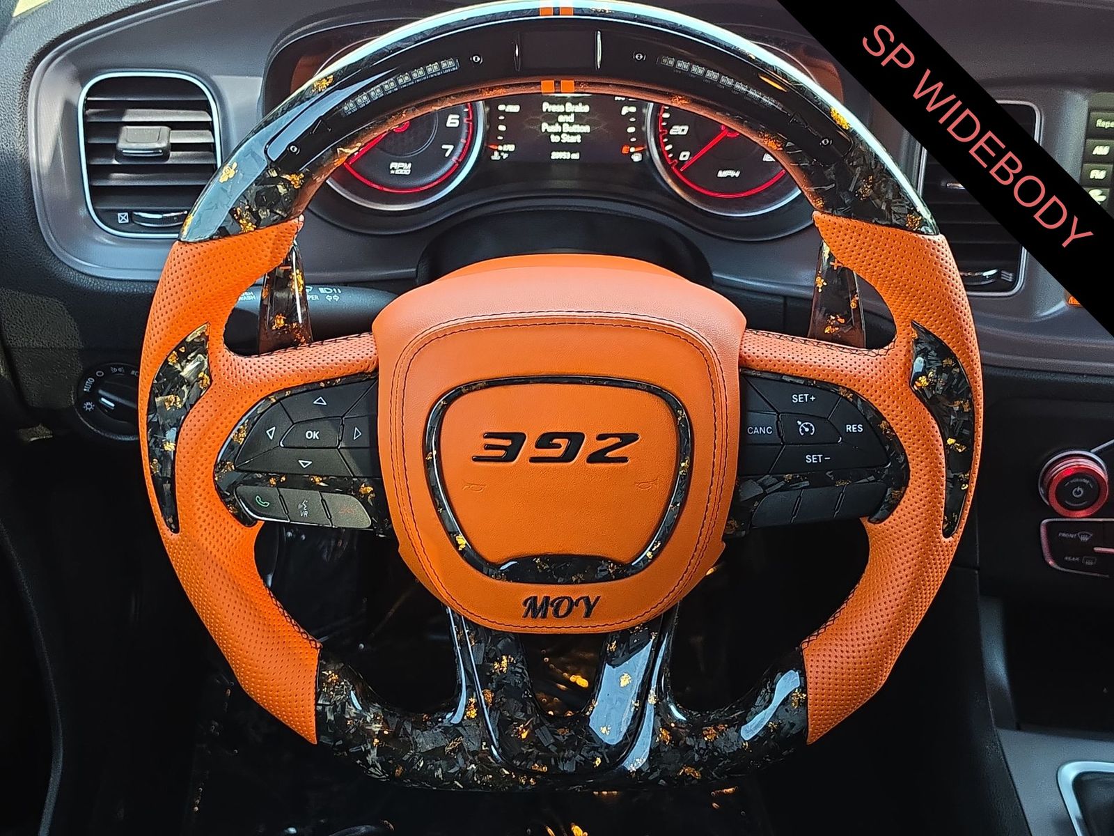 Thumbnail: 2023 Dodge Charger - 19