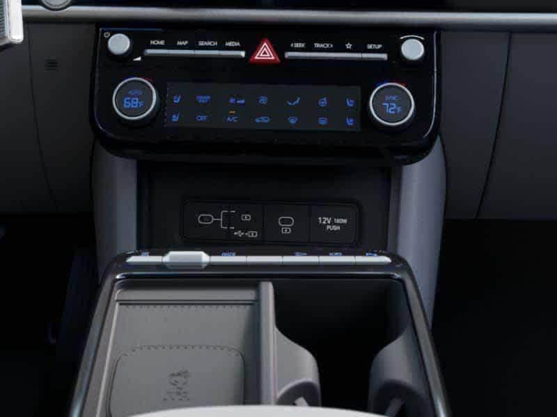 Thumbnail: 2026 Hyundai Tucson - 16