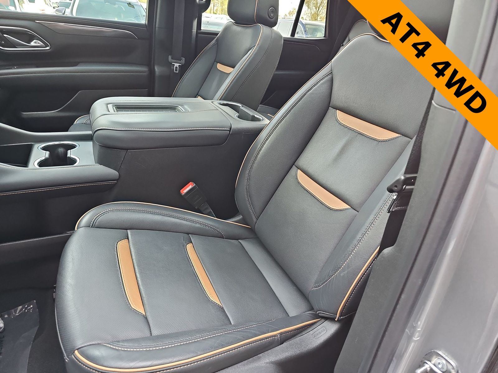 Thumbnail: 2024 GMC Yukon - 15