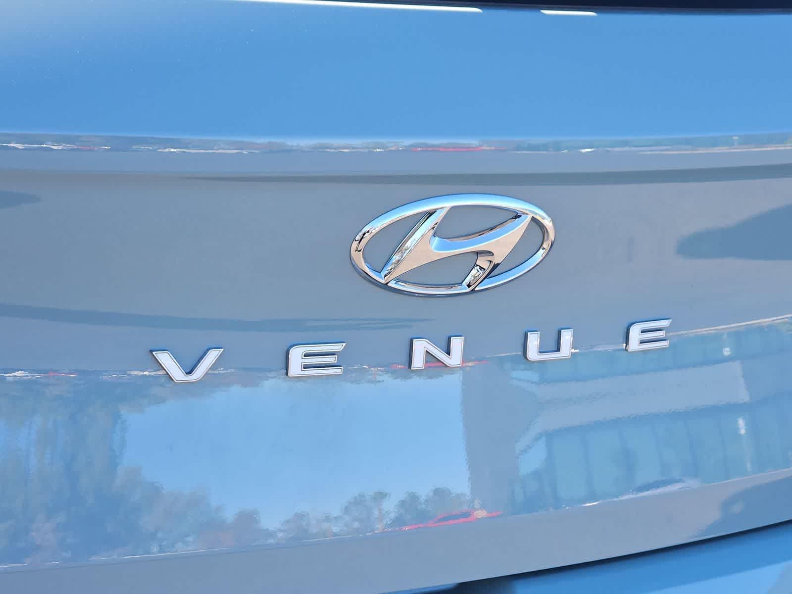 Thumbnail: 2026 Hyundai Venue - 11