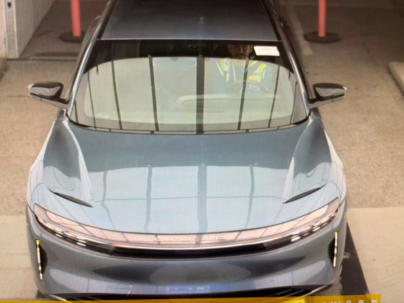 2024 Lucid Air Pure