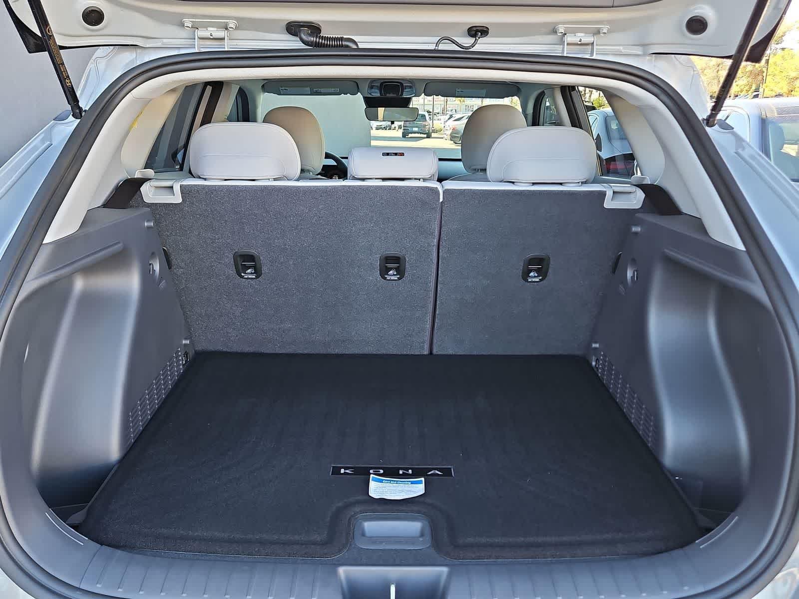 Thumbnail: 2026 Hyundai Kona - 23