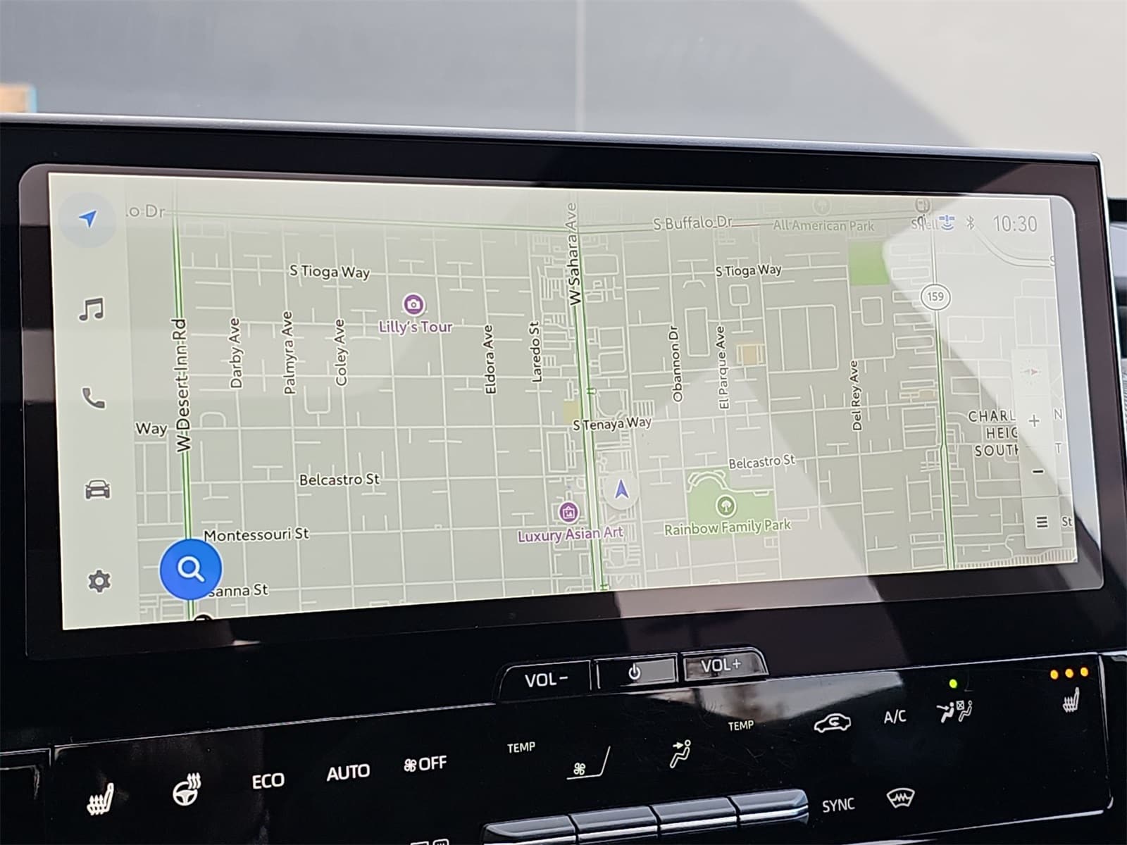 Thumbnail: 2024 Toyota bZ4X - 27