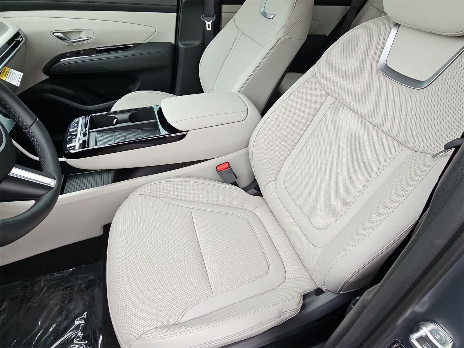 Thumbnail: 2025 Hyundai Tucson - 15