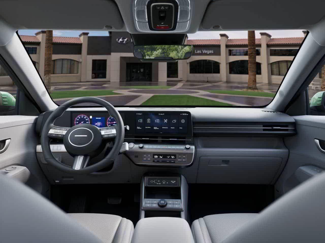 Thumbnail: 2026 Hyundai Kona - 11