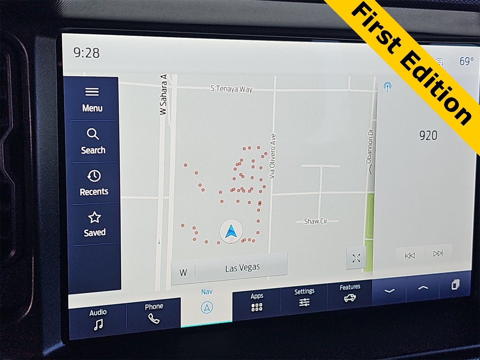 Thumbnail: 2021 Ford Bronco - 26