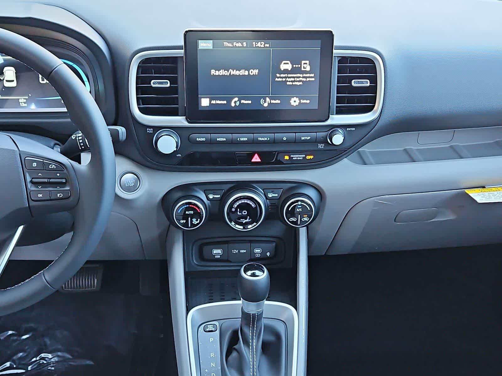 Thumbnail: 2026 Hyundai Venue - 20