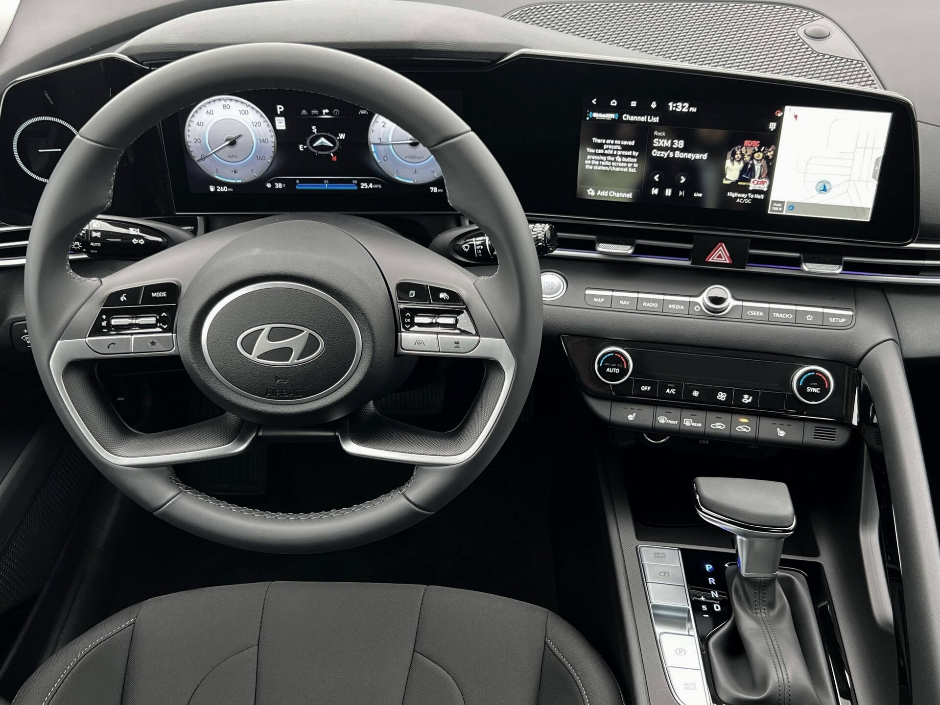 Thumbnail: 2025 Hyundai Elantra - 17